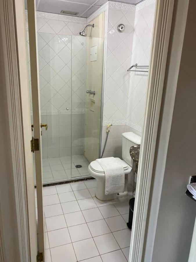 Flat Bem Localizado Na Regiao De Pinheiros! Appartement São Paulo Buitenkant foto