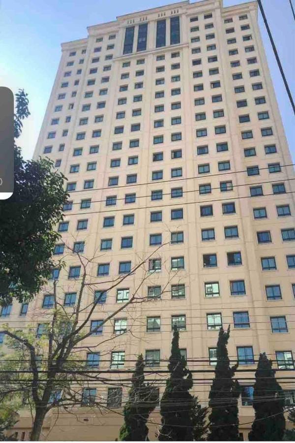 Flat Bem Localizado Na Regiao De Pinheiros! Appartement São Paulo Buitenkant foto