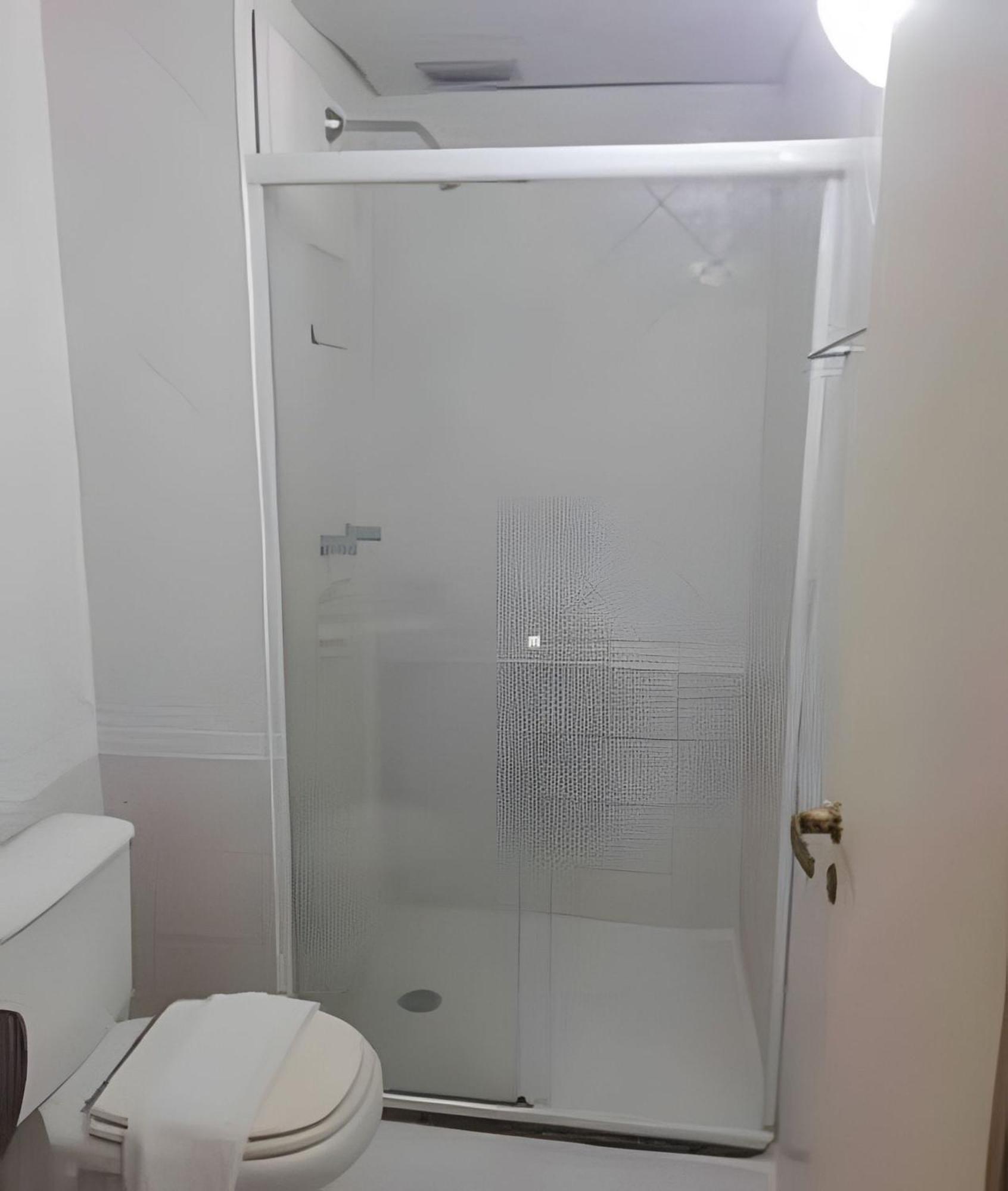 Flat Bem Localizado Na Regiao De Pinheiros! Appartement São Paulo Buitenkant foto
