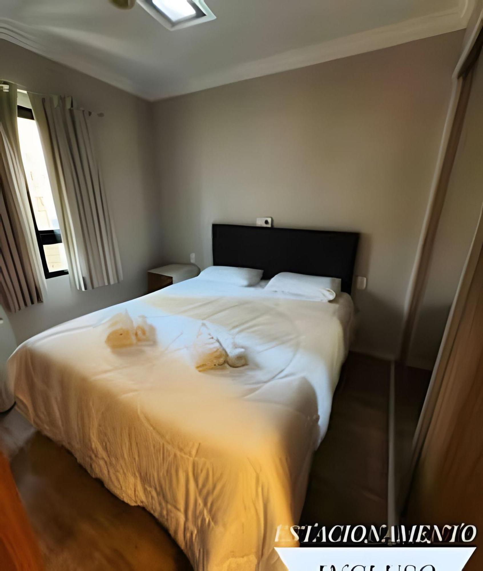 Flat Bem Localizado Na Regiao De Pinheiros! Appartement São Paulo Buitenkant foto