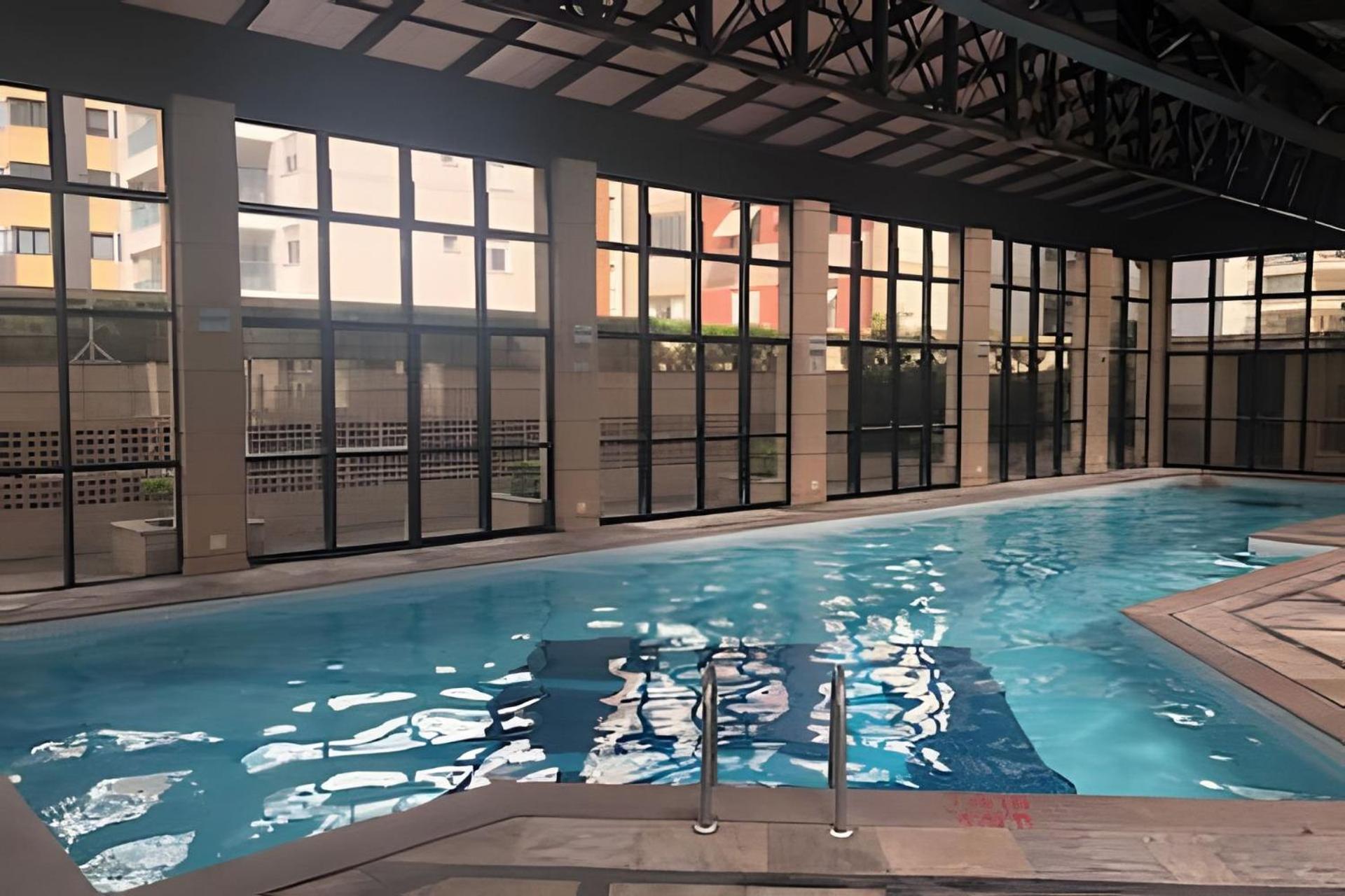 Flat Bem Localizado Na Regiao De Pinheiros! Appartement São Paulo Buitenkant foto
