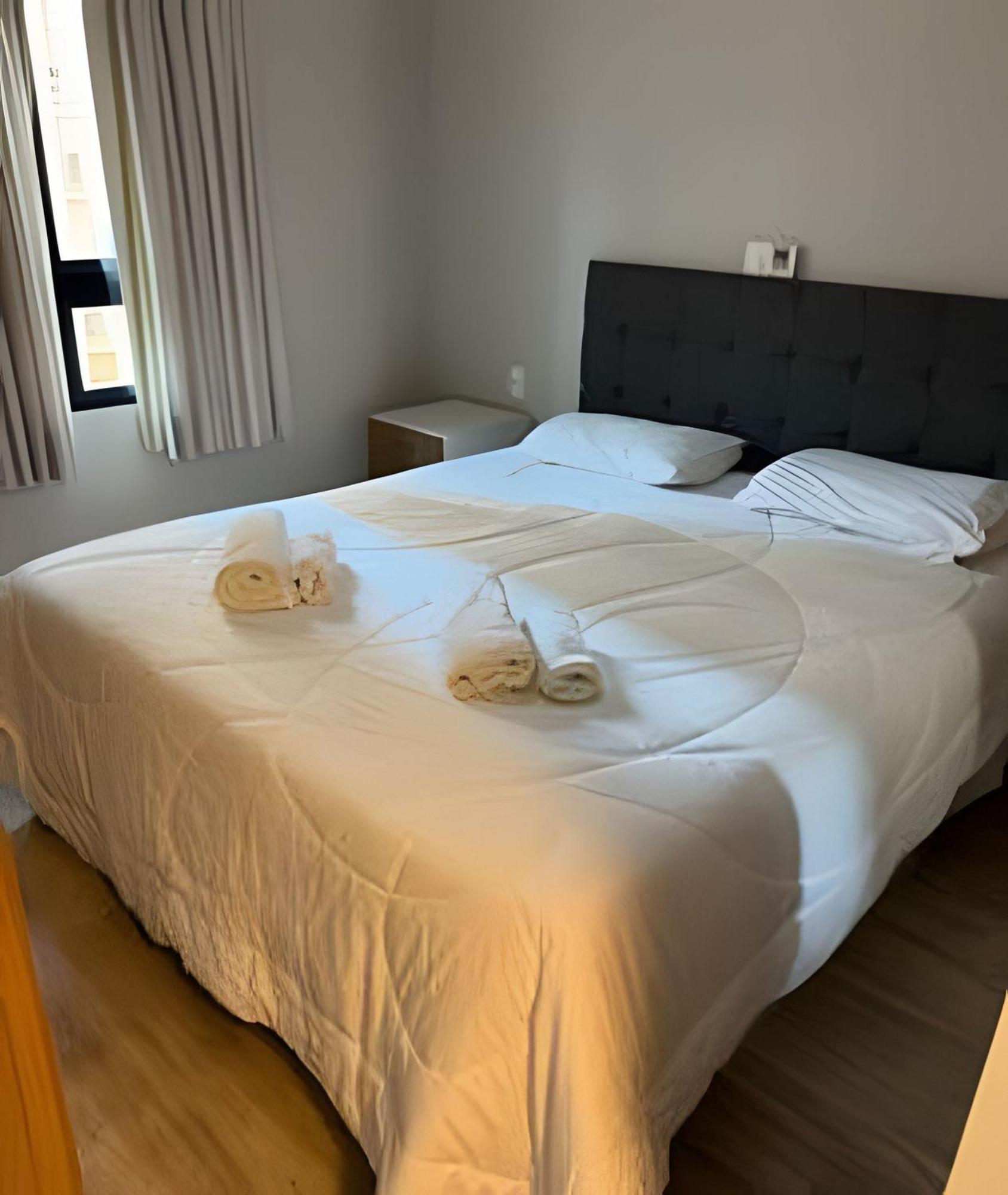 Flat Bem Localizado Na Regiao De Pinheiros! Appartement São Paulo Buitenkant foto