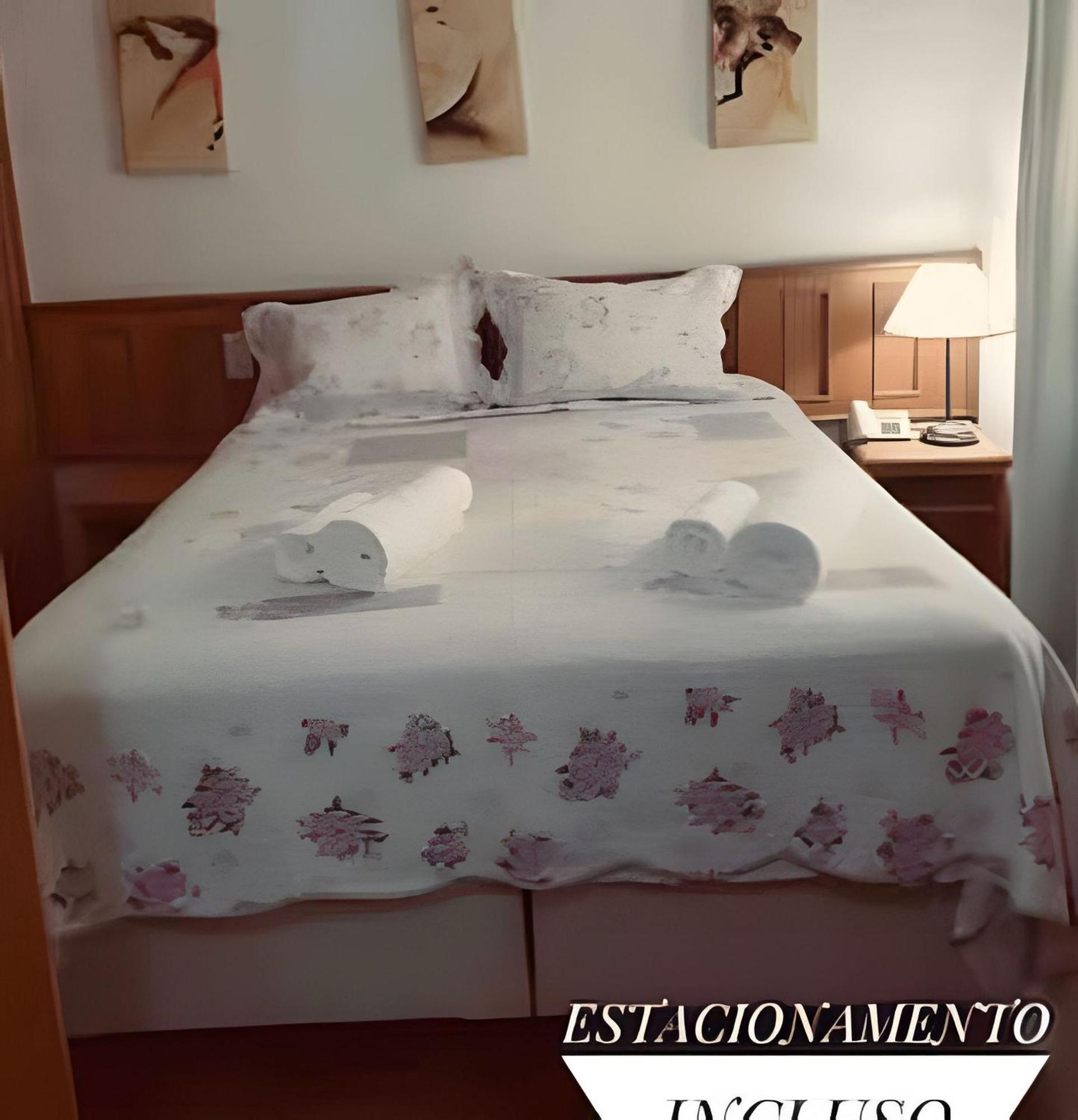 Flat Bem Localizado Na Regiao De Pinheiros! Appartement São Paulo Buitenkant foto