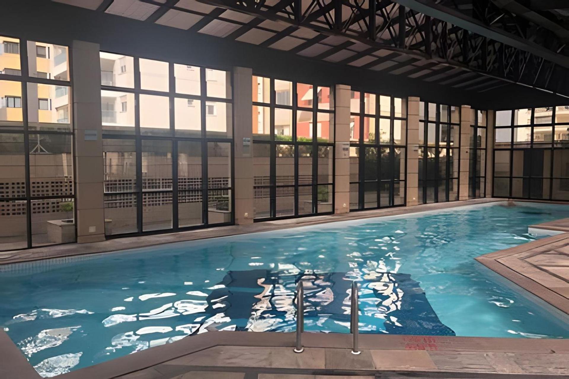 Flat Bem Localizado Na Regiao De Pinheiros! Appartement São Paulo Buitenkant foto