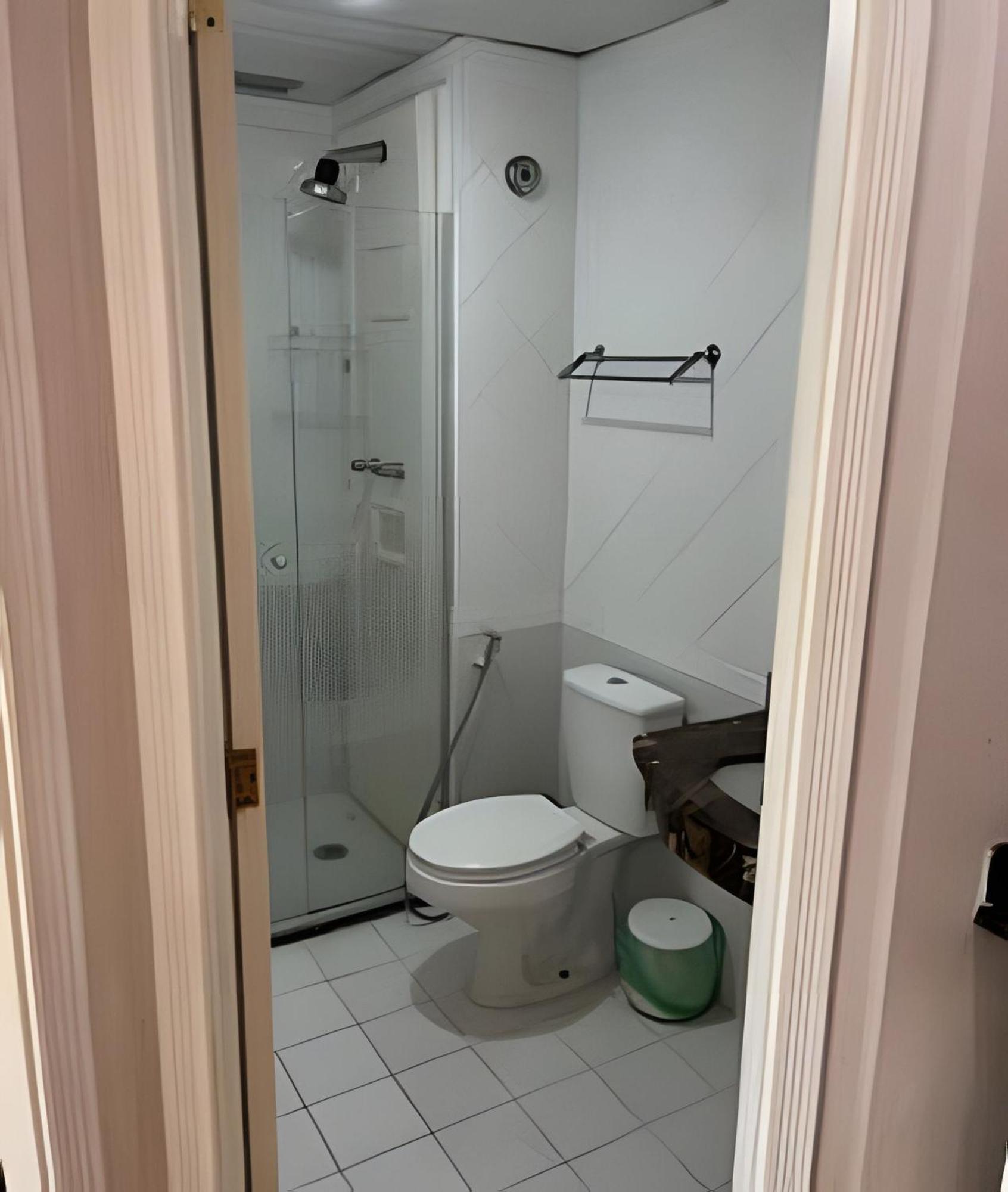 Flat Bem Localizado Na Regiao De Pinheiros! Appartement São Paulo Buitenkant foto