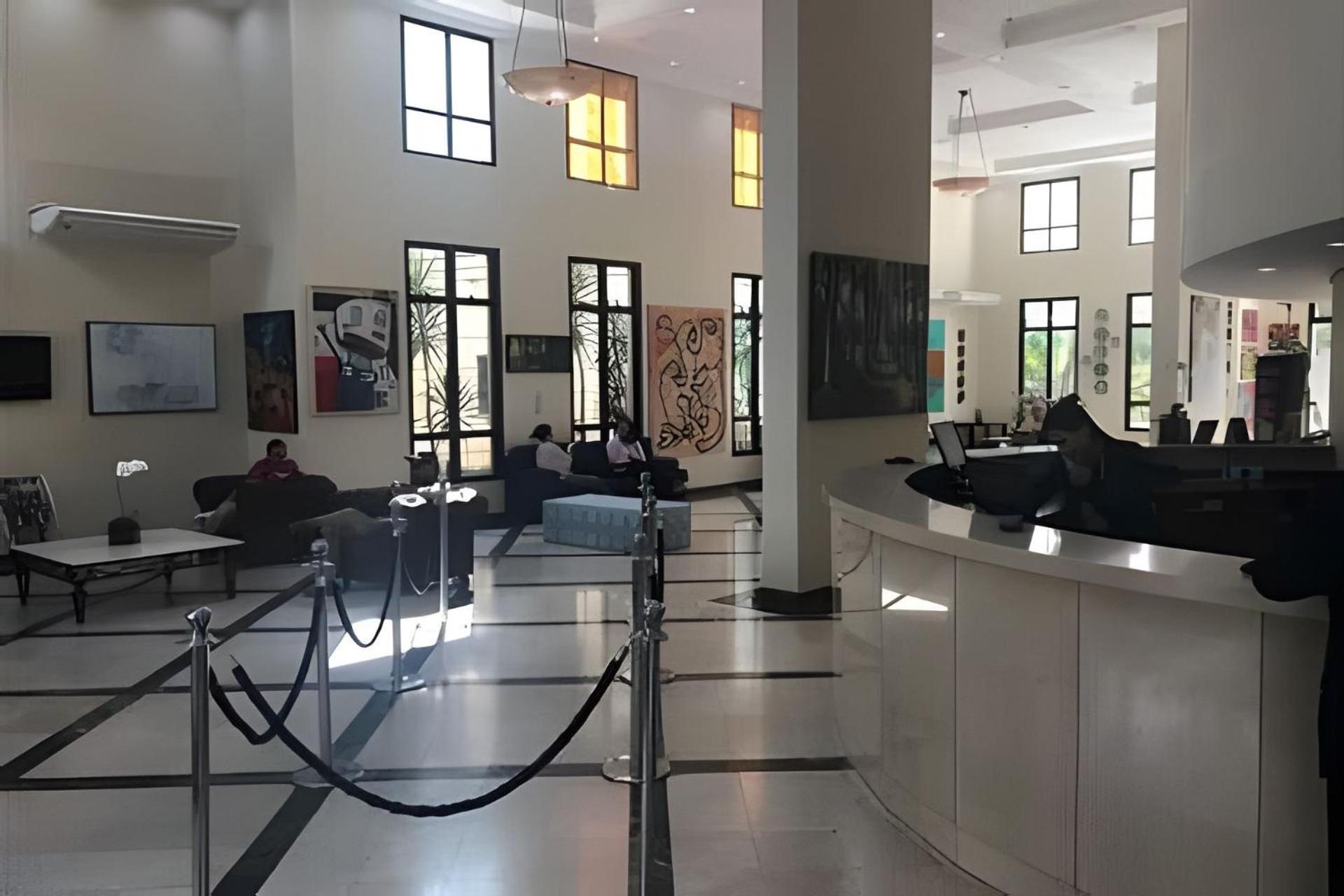 Flat Bem Localizado Na Regiao De Pinheiros! Appartement São Paulo Buitenkant foto