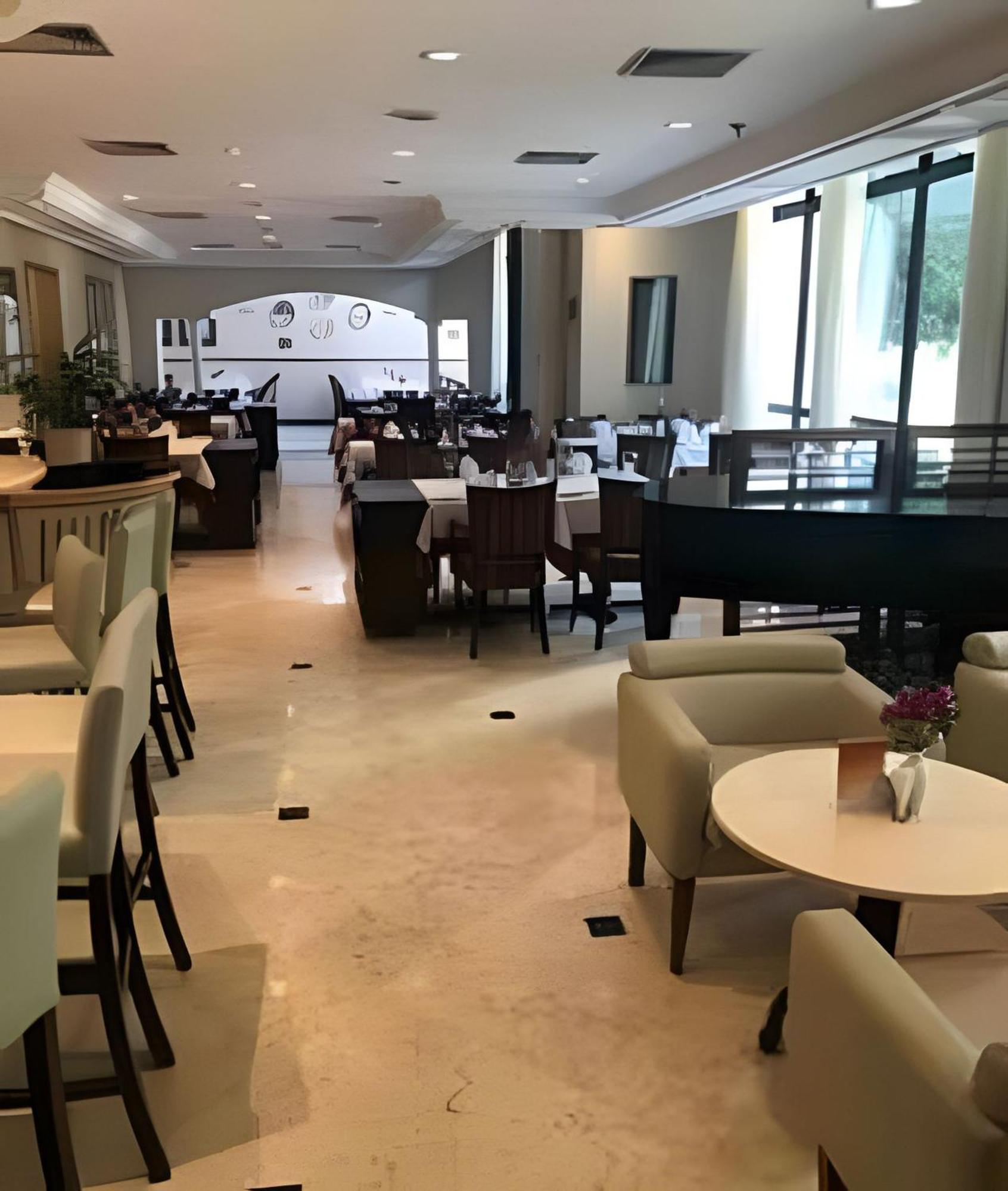 Flat Bem Localizado Na Regiao De Pinheiros! Appartement São Paulo Buitenkant foto